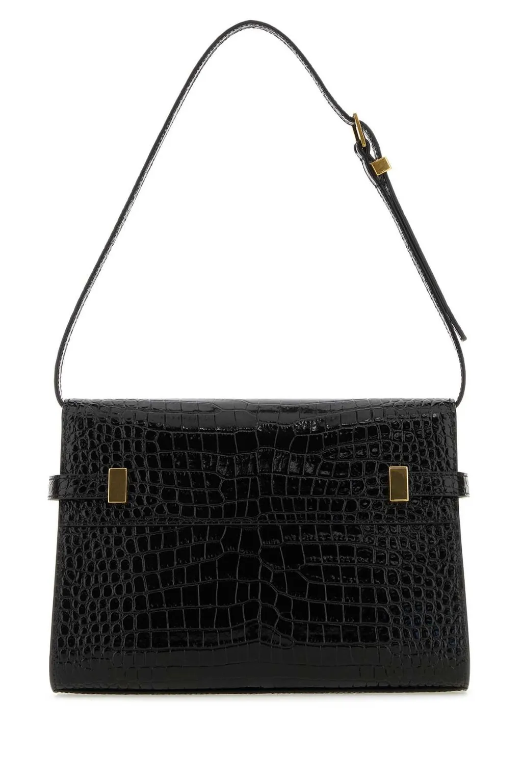 Saint Laurent Manhattan Small Shoulder Bag