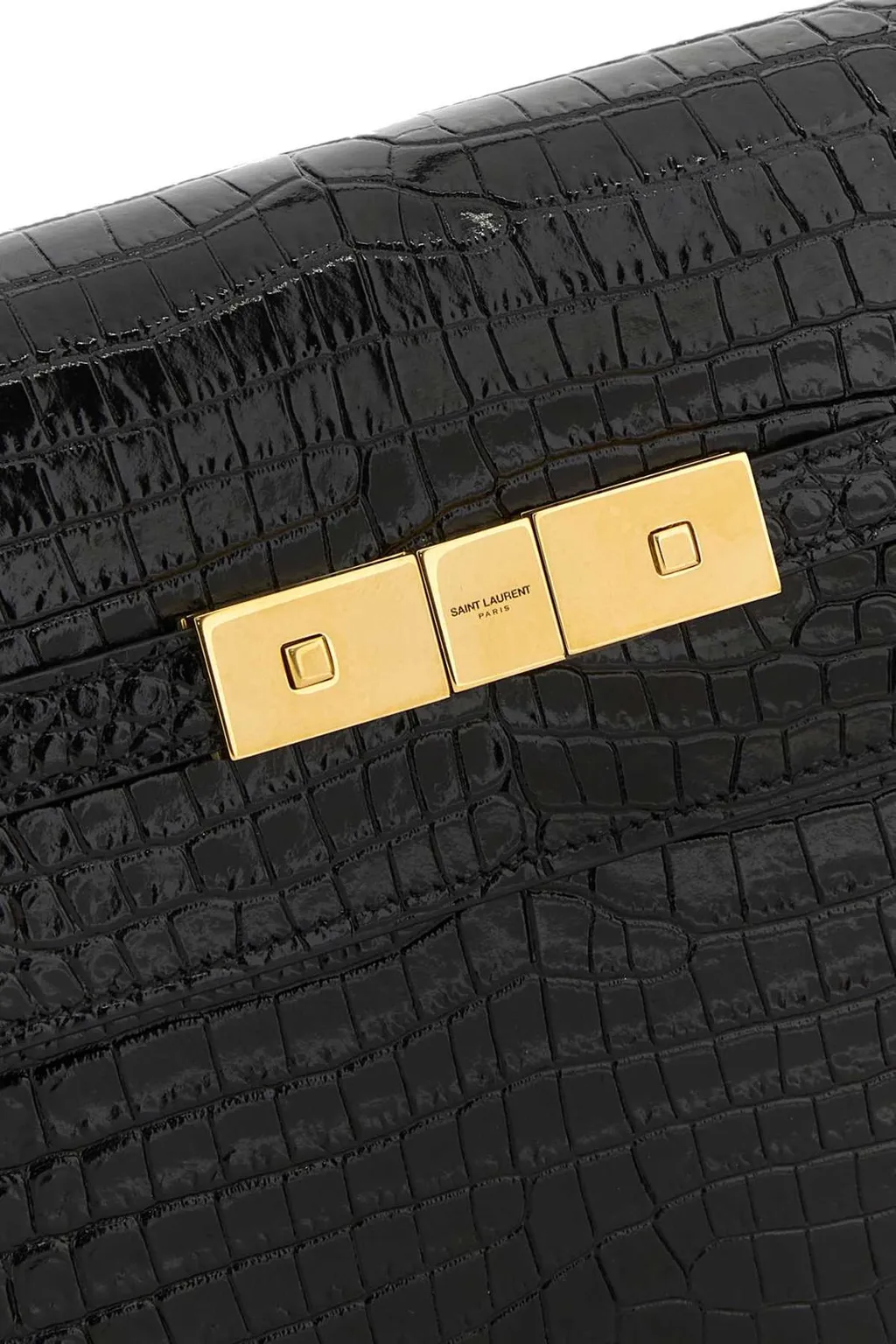 Saint Laurent Manhattan Small Shoulder Bag