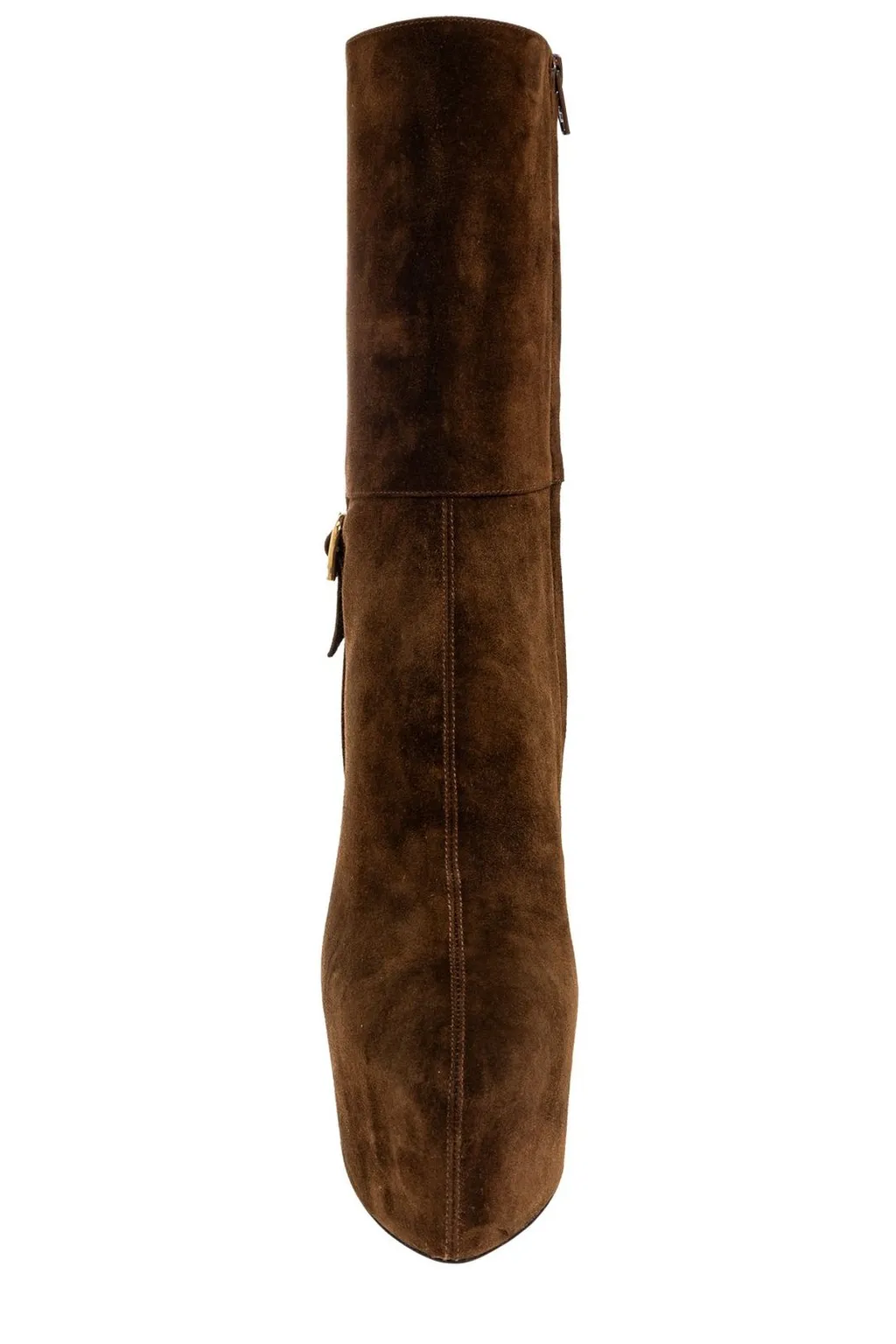 Saint Laurent Niko Platform Boots