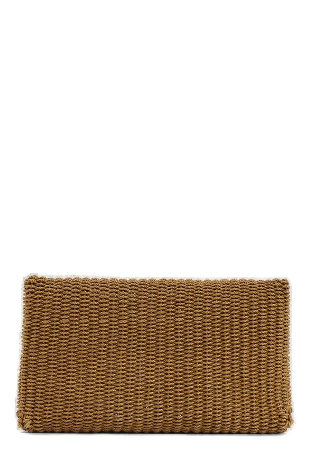 Saint Laurent Cassandre Large Envelope Pouch