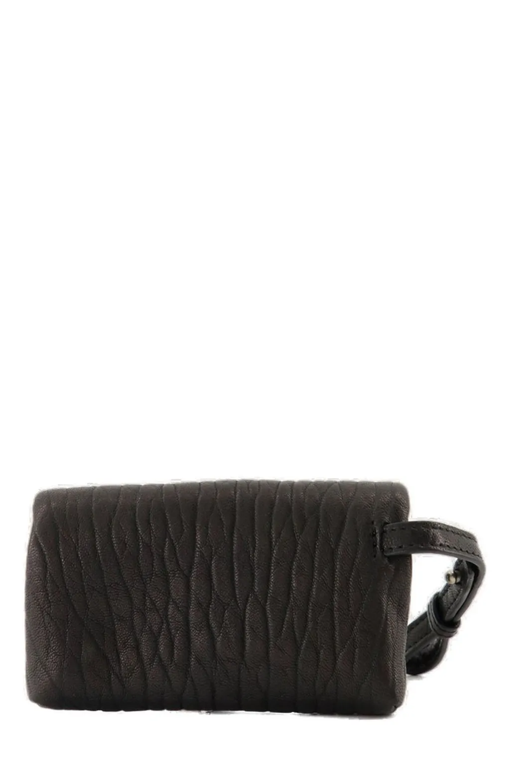 Saint Laurent Cassandre Micro Envelope Pouch