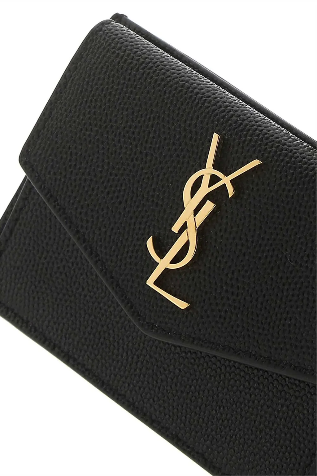 Saint Laurent Uptown Card Holder