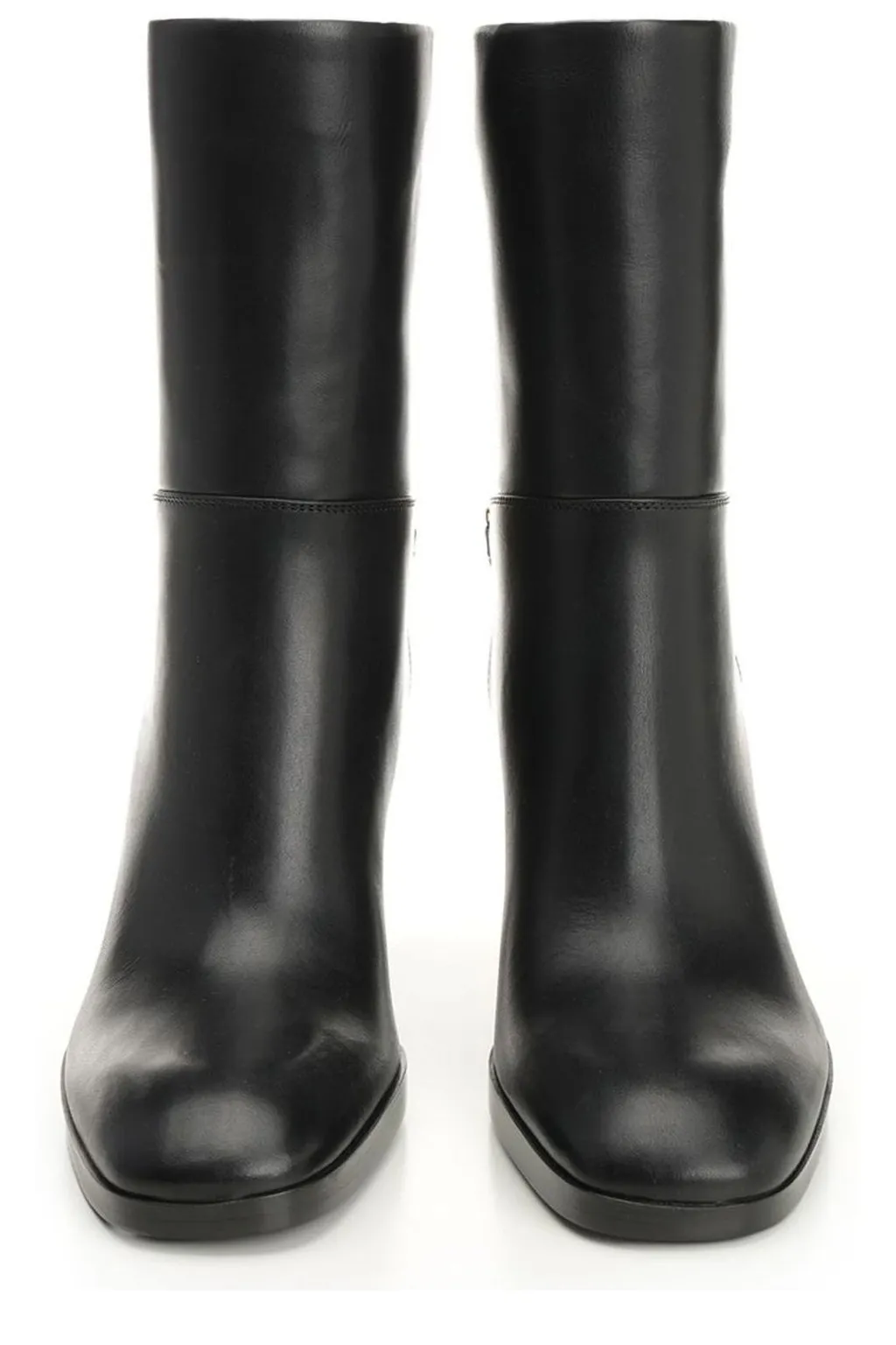 Saint Laurent Sulpice Ankle Boots
