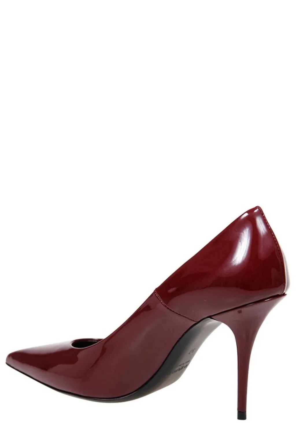 Saint Laurent Norma Pointed Toe Pumps