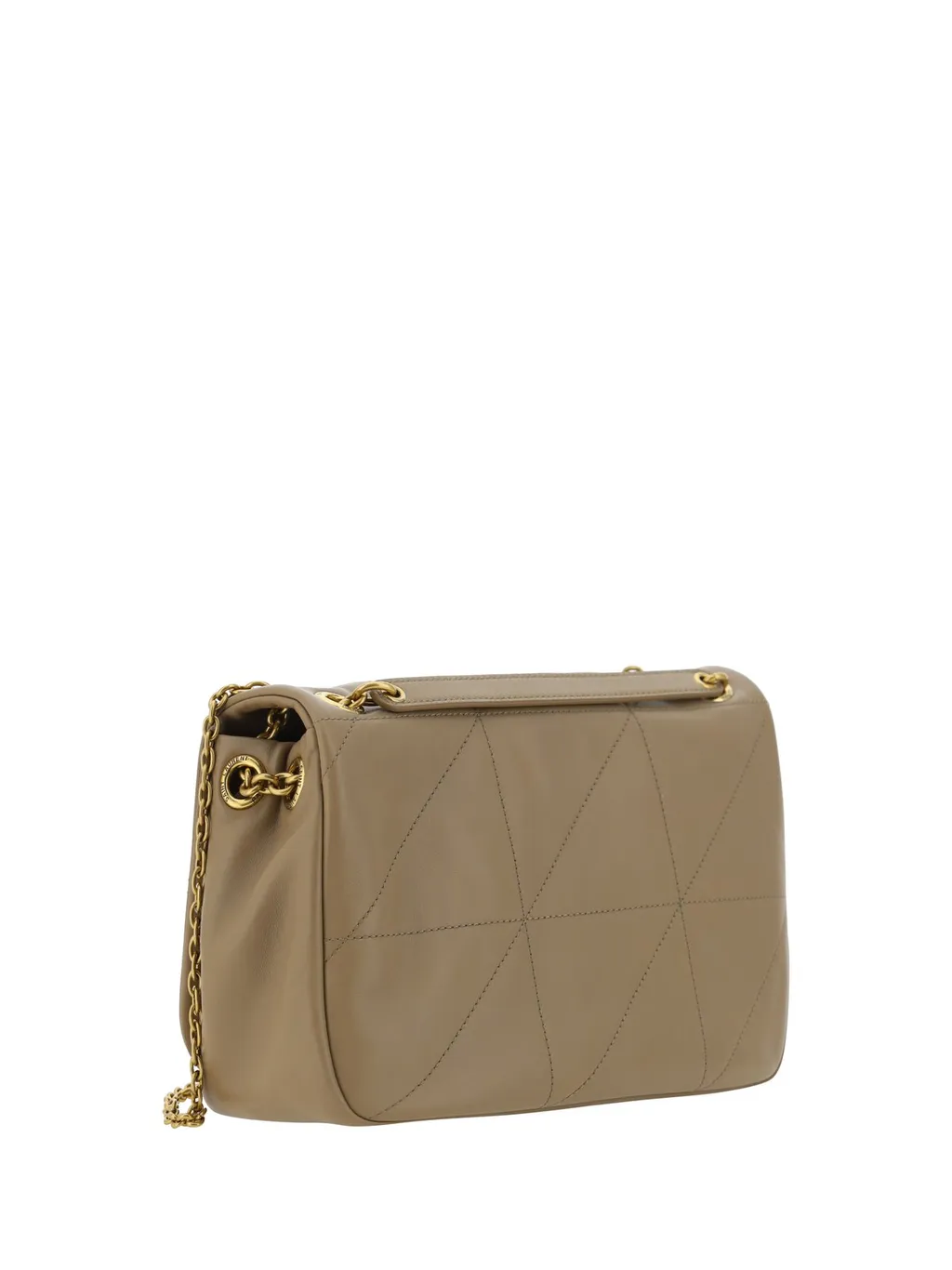 Saint Laurent Jamie 4.3 Logo Plaque Shoulder Bag