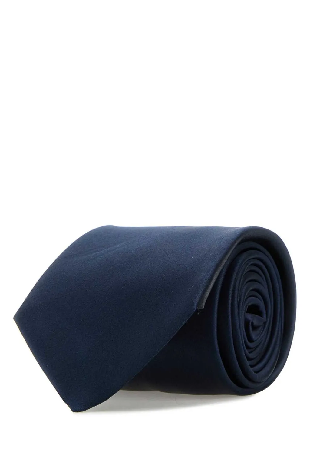 Saint Laurent Satin Tie