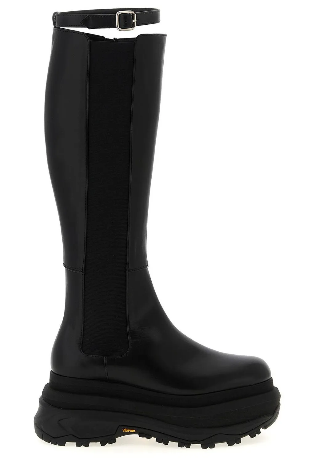 Sacai Long Boots