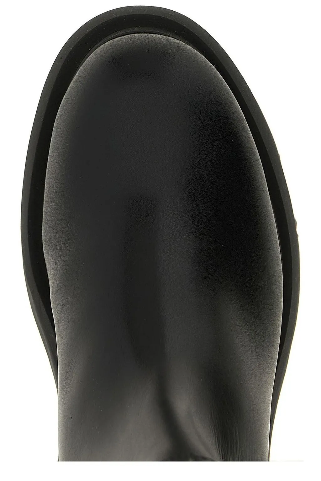 Sacai Long Boots