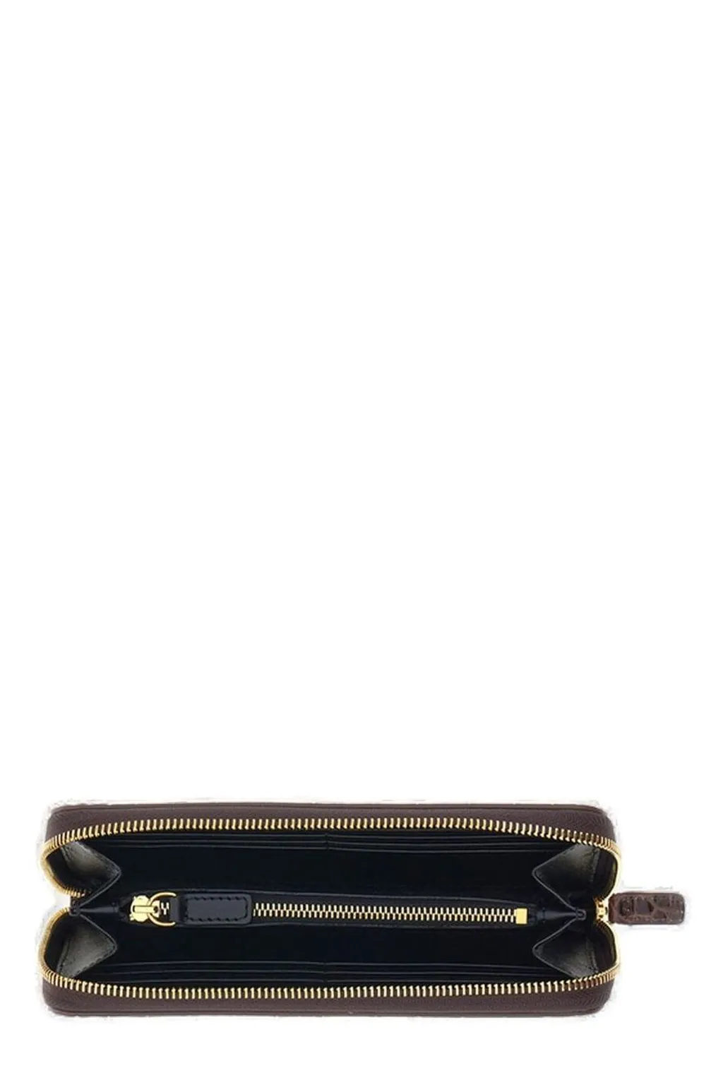 Roberto Cavalli Effect Wallet
