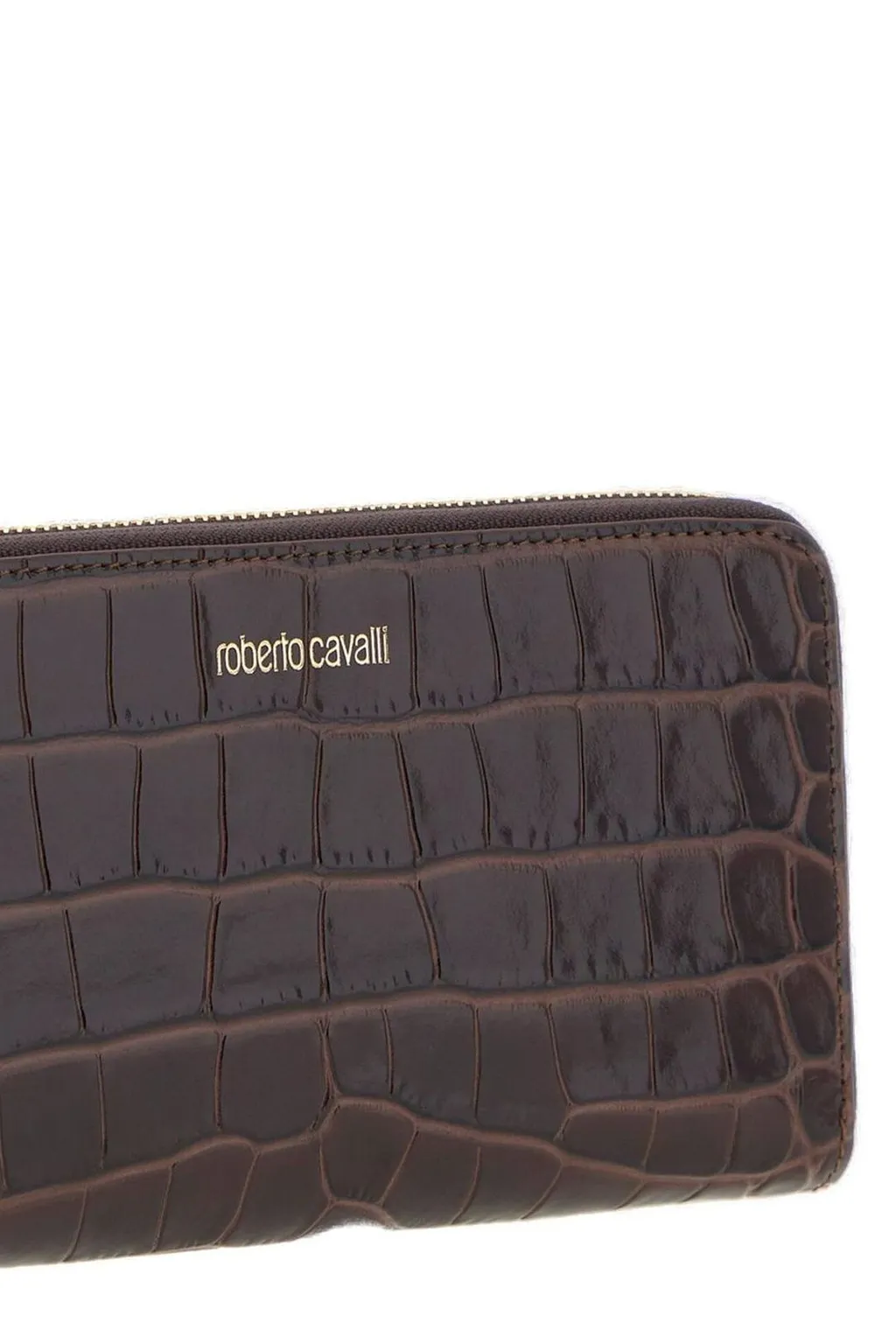 Roberto Cavalli Effect Wallet