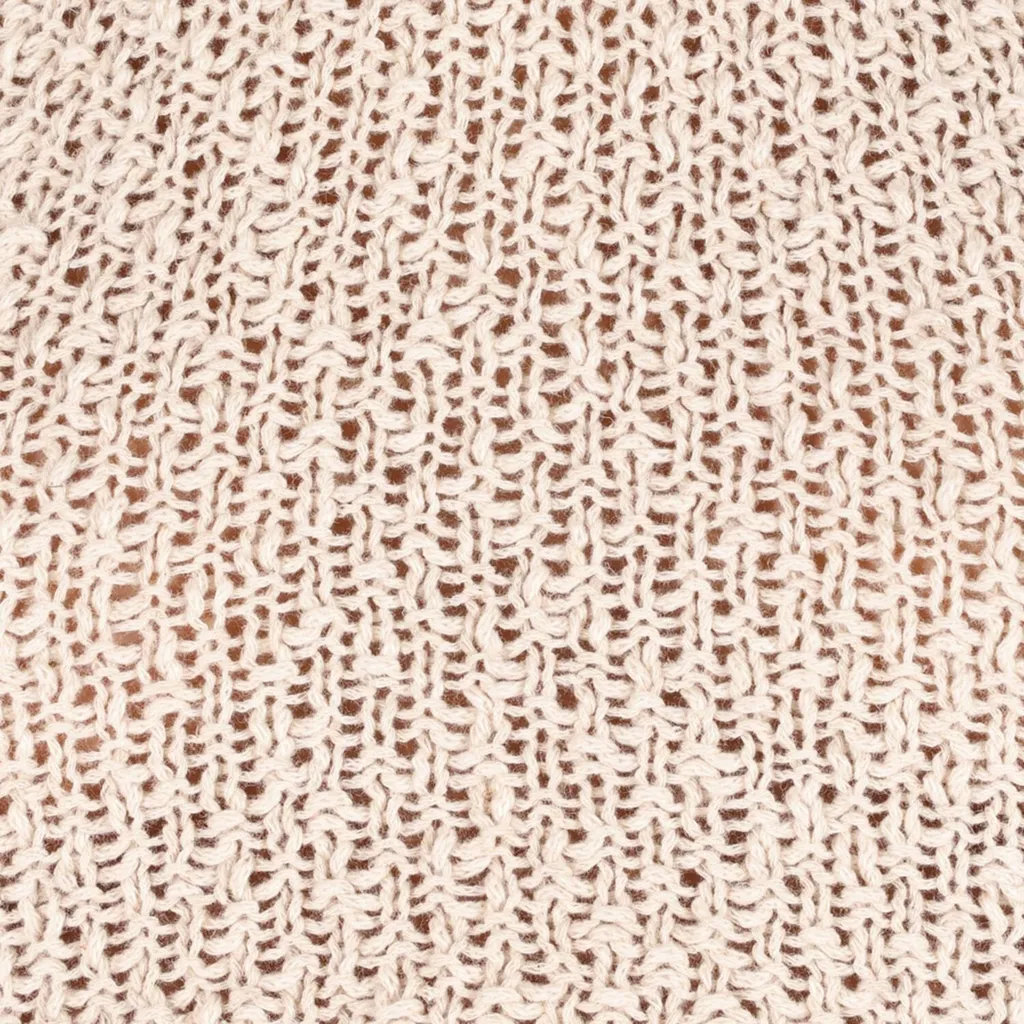 Roberto Cavalli Textured Knit Top
