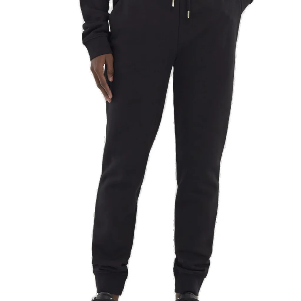 Roberto Cavalli Logo Sporty Pants