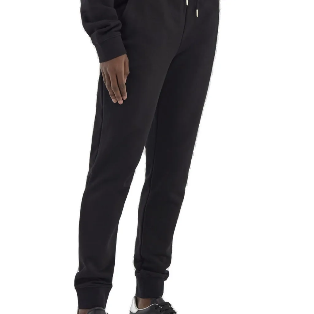 Roberto Cavalli Logo Sporty Pants