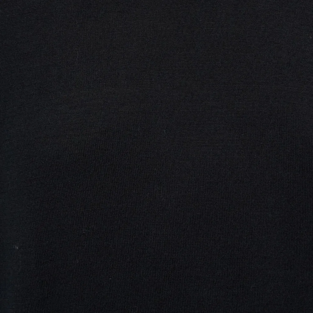 Roberto Cavalli Gold-Button Knitwear