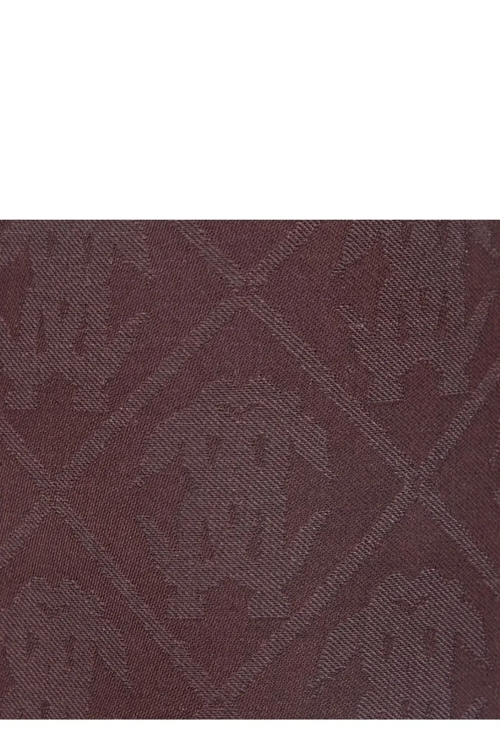 Roberto Cavalli Mirror Snake Flat Shoes