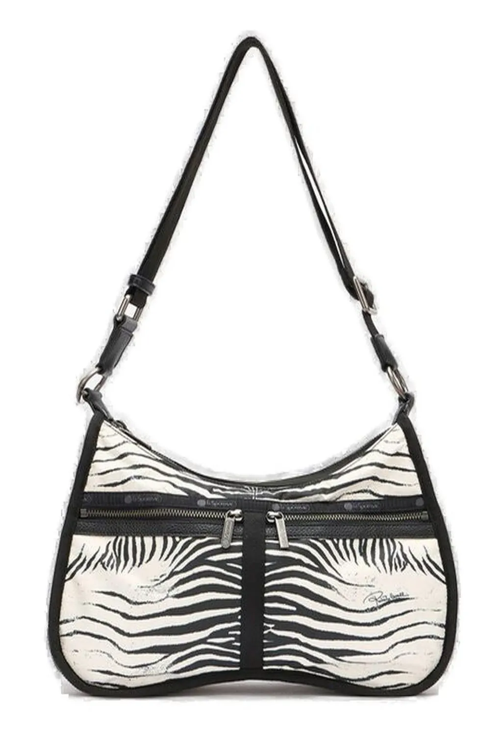 Roberto Cavalli Torino Bag