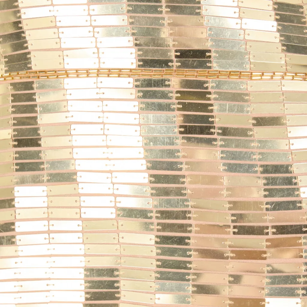 Roberto Cavalli Sequinned Halterneck Mini Dress
