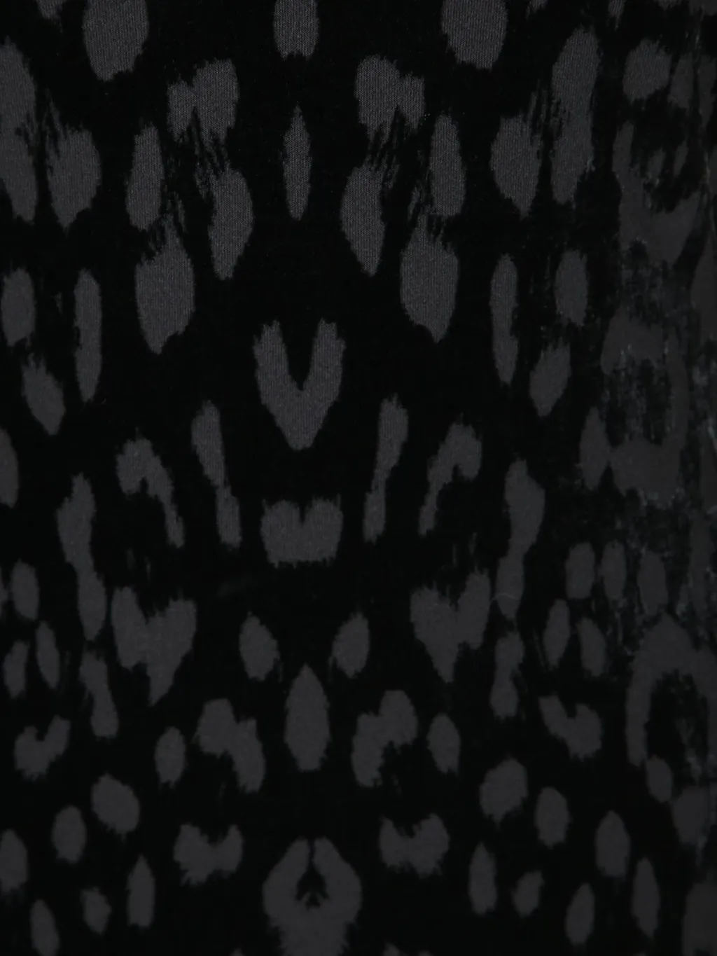 Roberto Cavalli Patterned Midi Dress