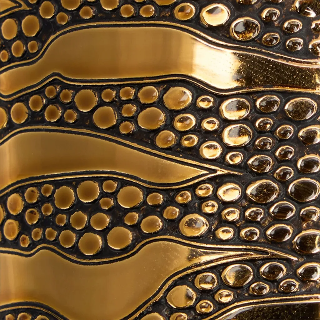 Roberto Cavalli Embossed Mules