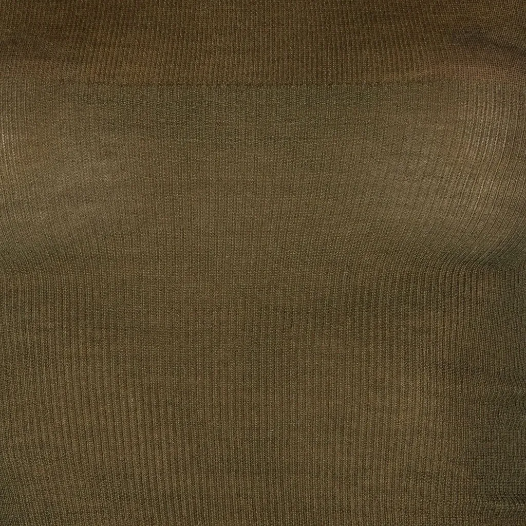 Roberto Cavalli Monogram Turtleneck Knitwear