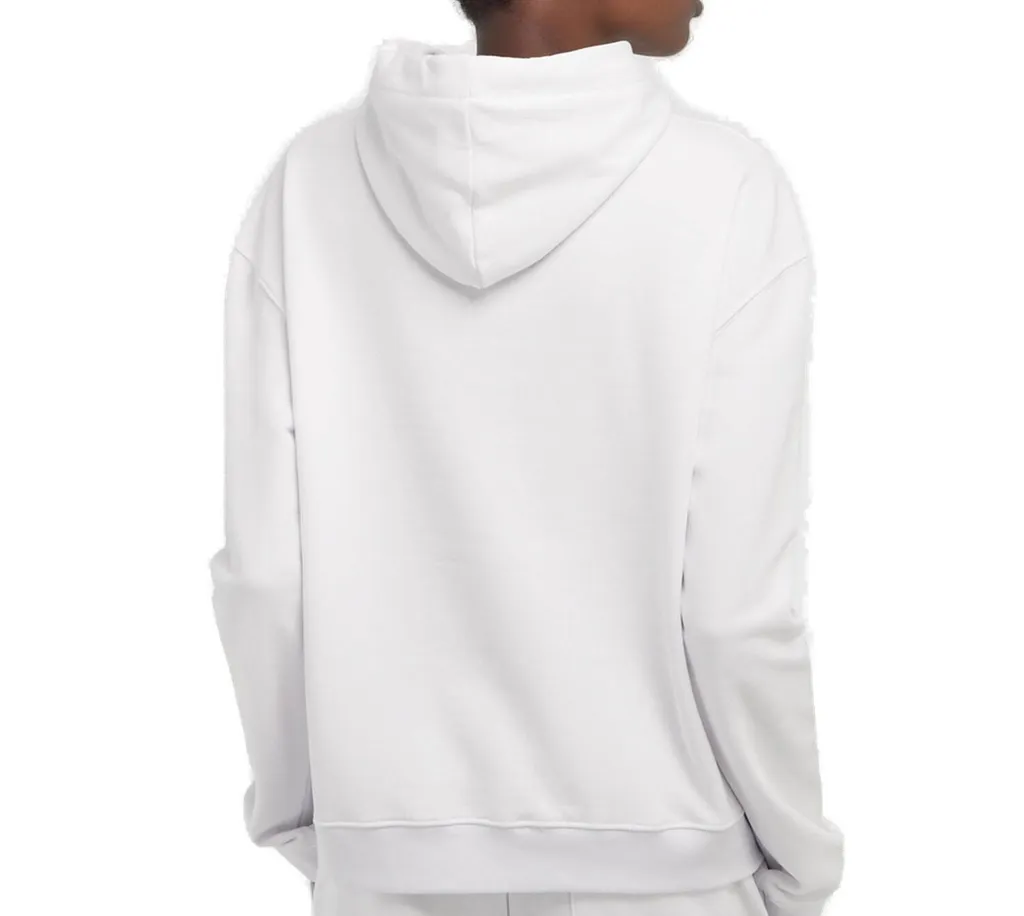 Roberto Cavalli Logo Embellished Sweatshirt