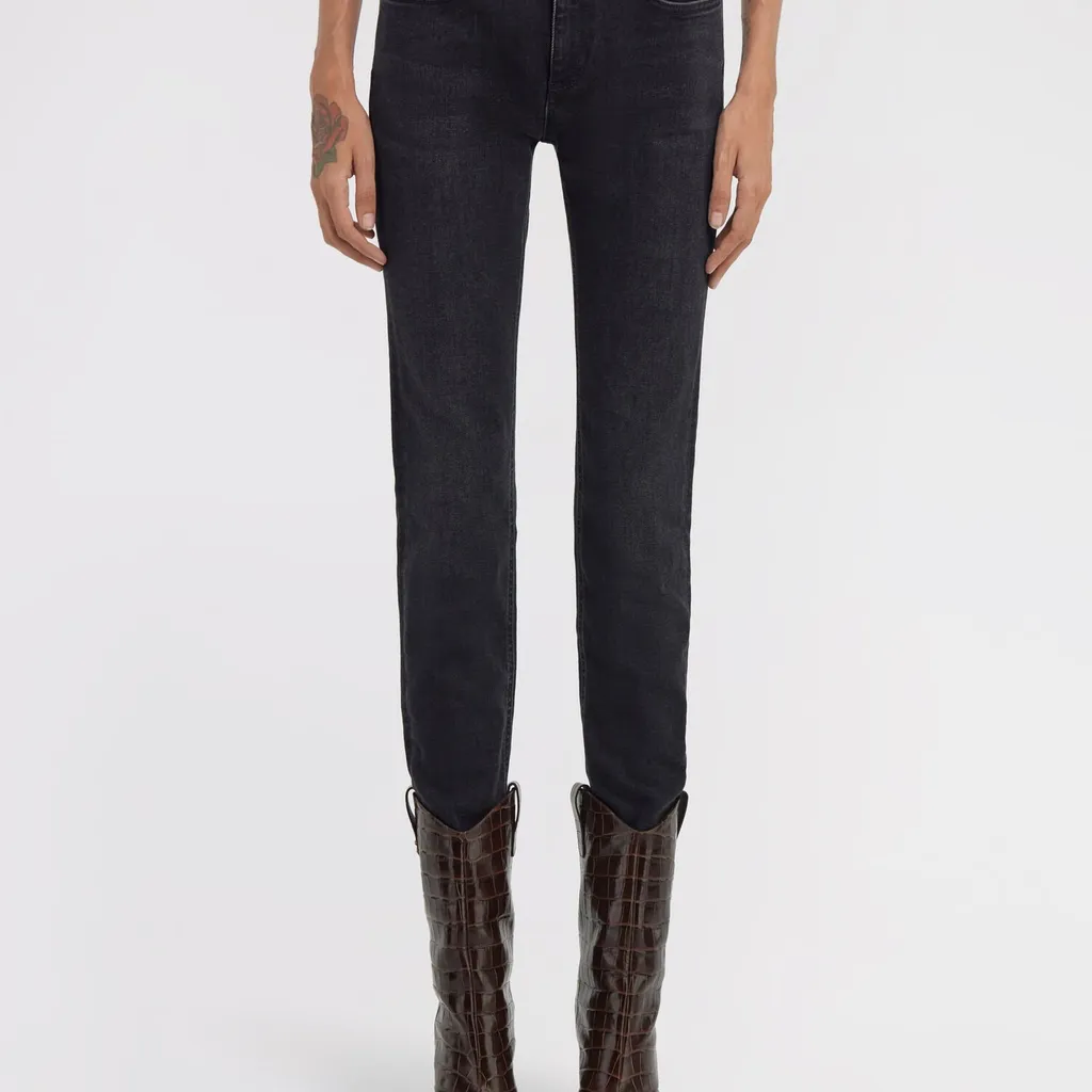 Roberto Cavalli Skinny Jeans