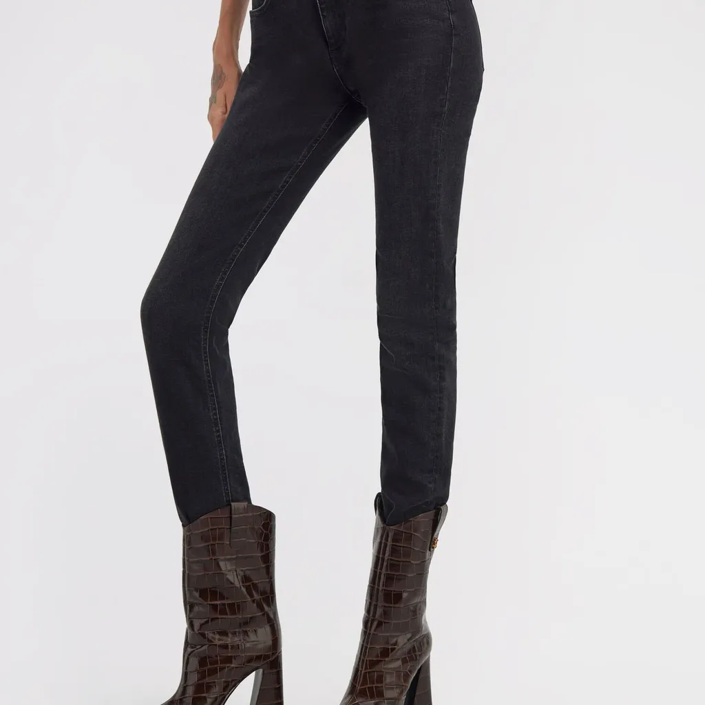 Roberto Cavalli Skinny Jeans