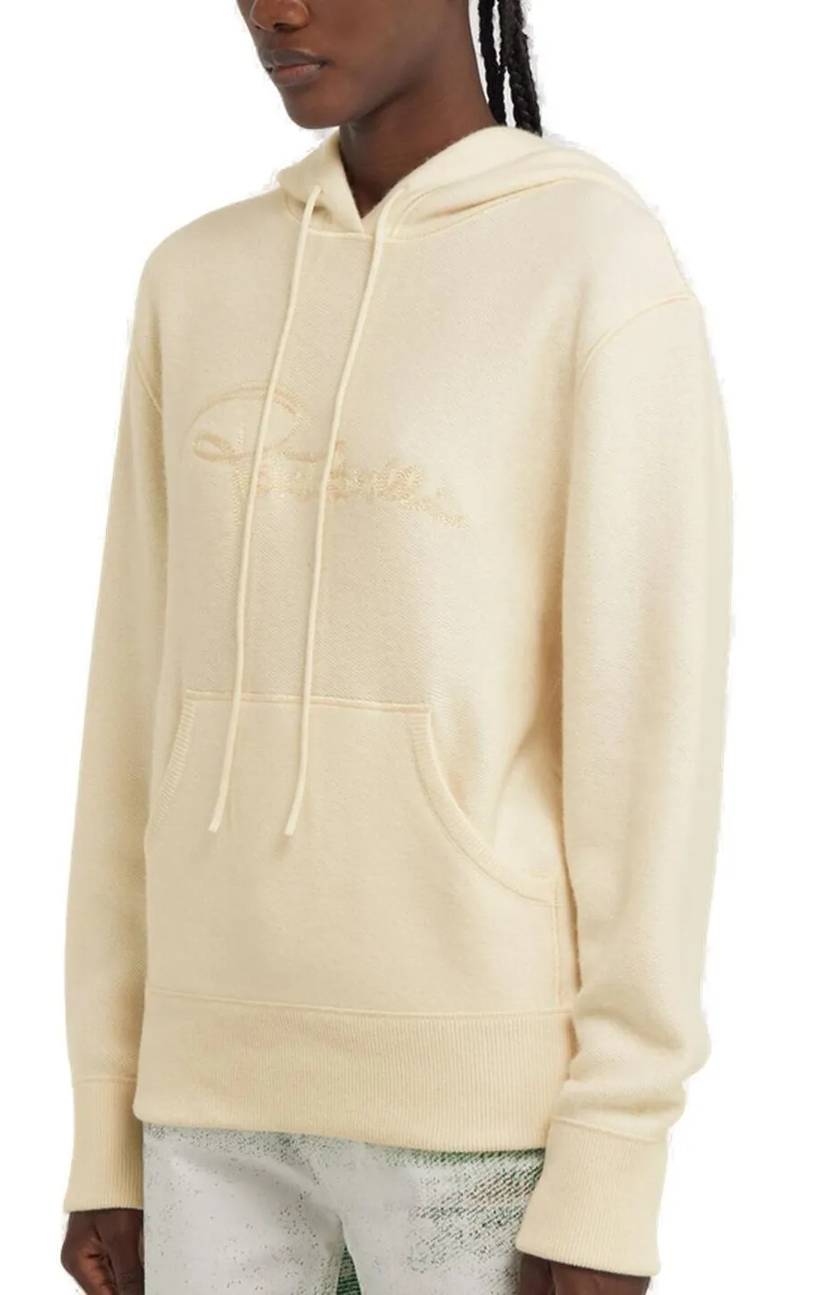 Roberto Cavalli Logo Sweatshirt