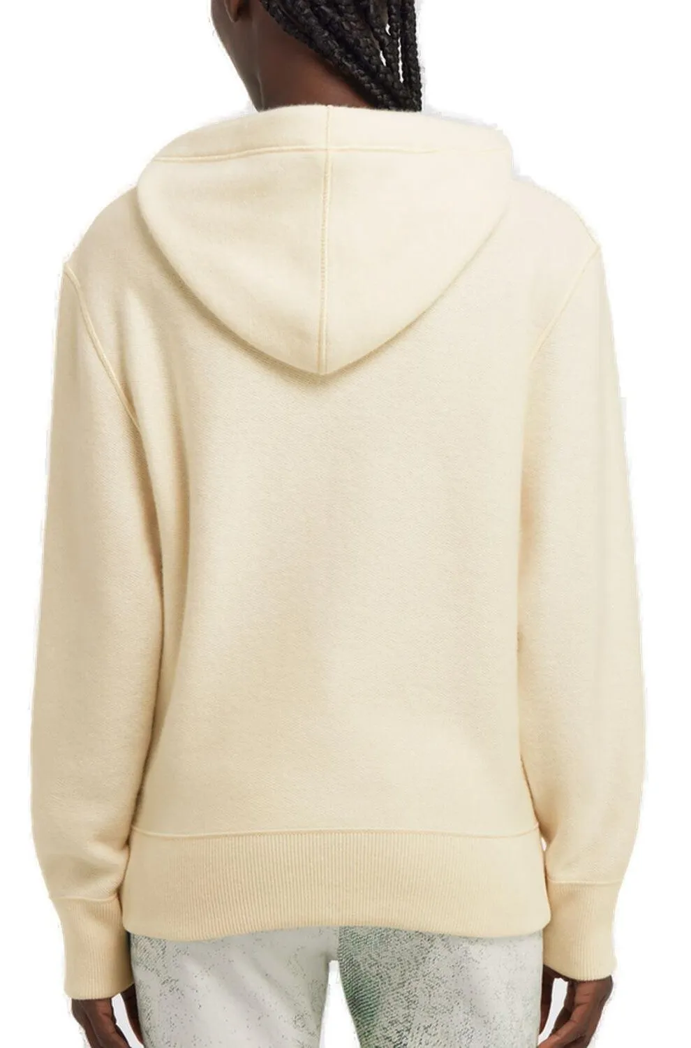 Roberto Cavalli Logo Sweatshirt