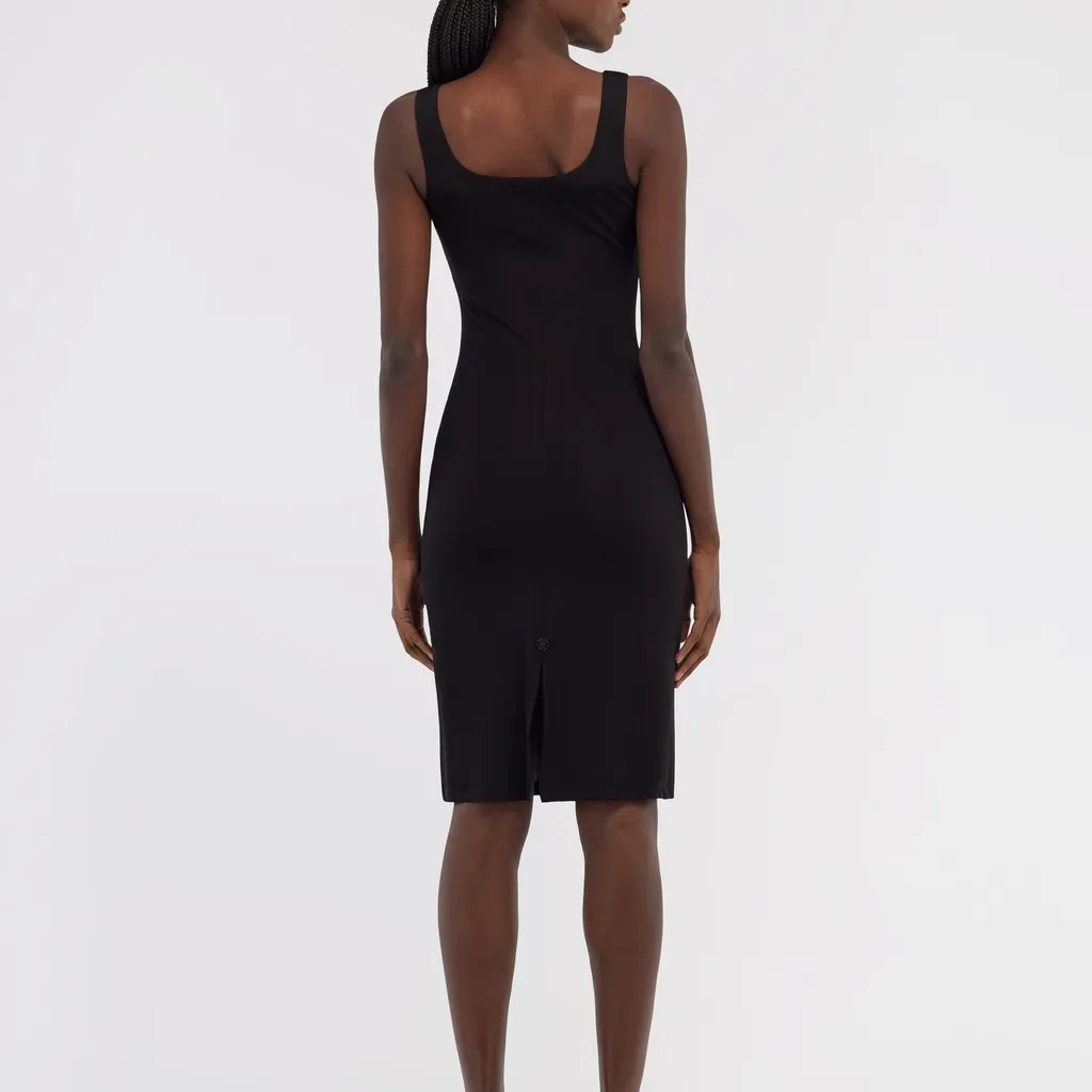 Roberto Cavalli Rc Dress