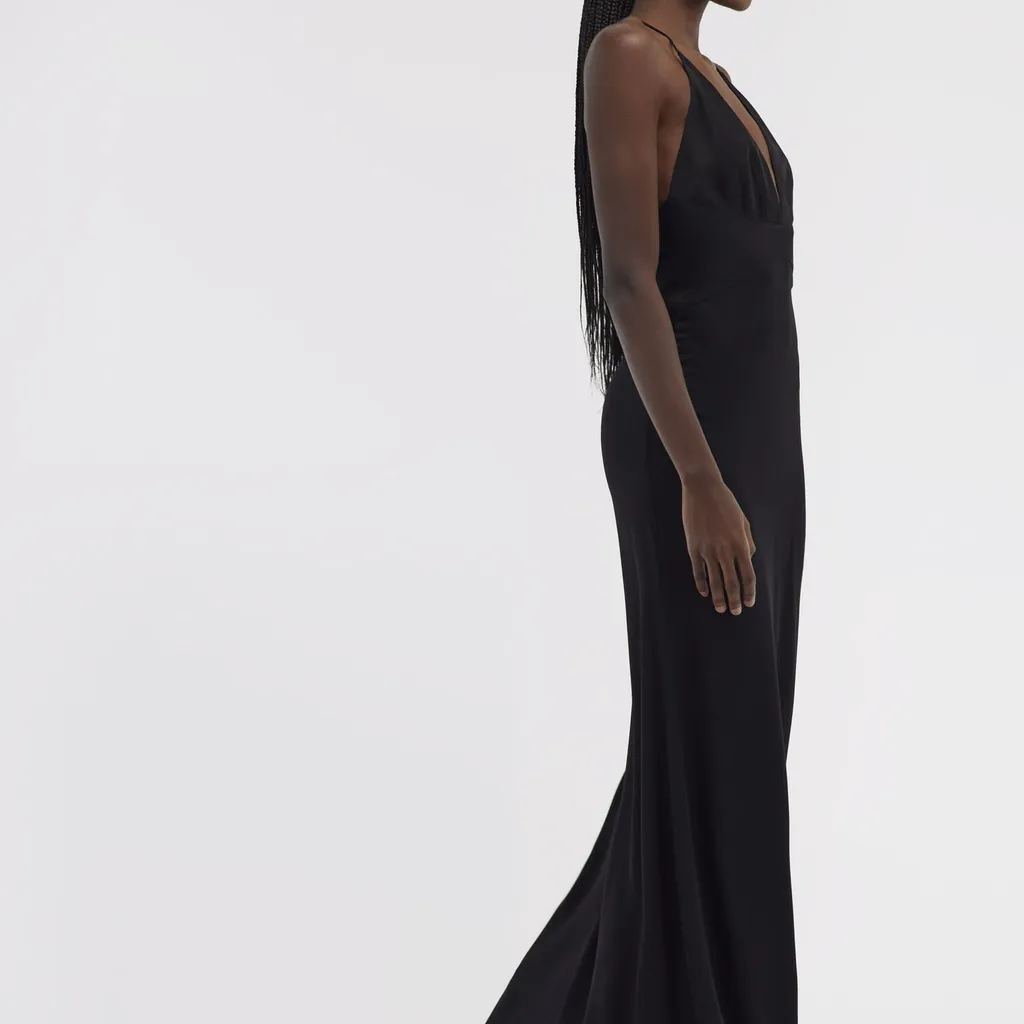 Roberto Cavalli Rc Slip Dress