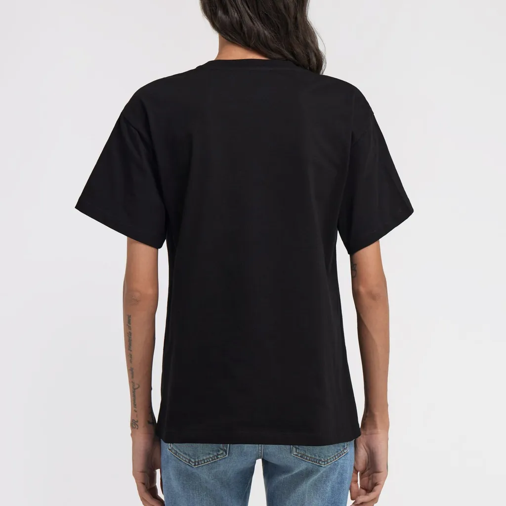 Roberto Cavalli Rc Logo T-Shirt