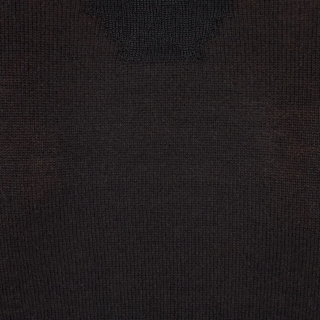 Roberto Cavalli Turtleneck Jumper
