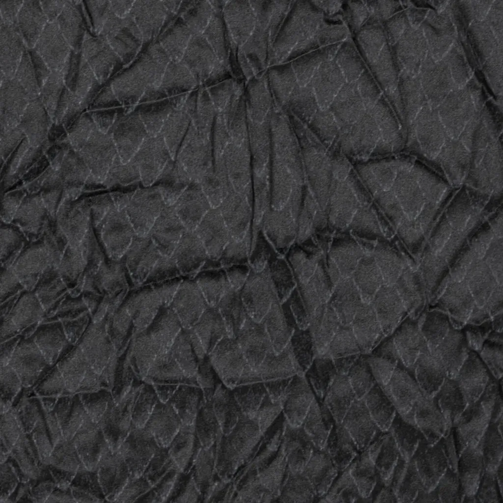 Roberto Cavalli Long Snakeskin-Effect Dress