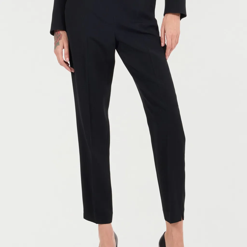Roberto Cavalli Ankle-Length Pants