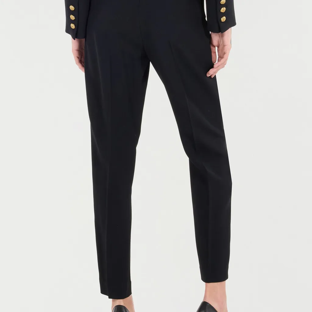 Roberto Cavalli Ankle-Length Pants