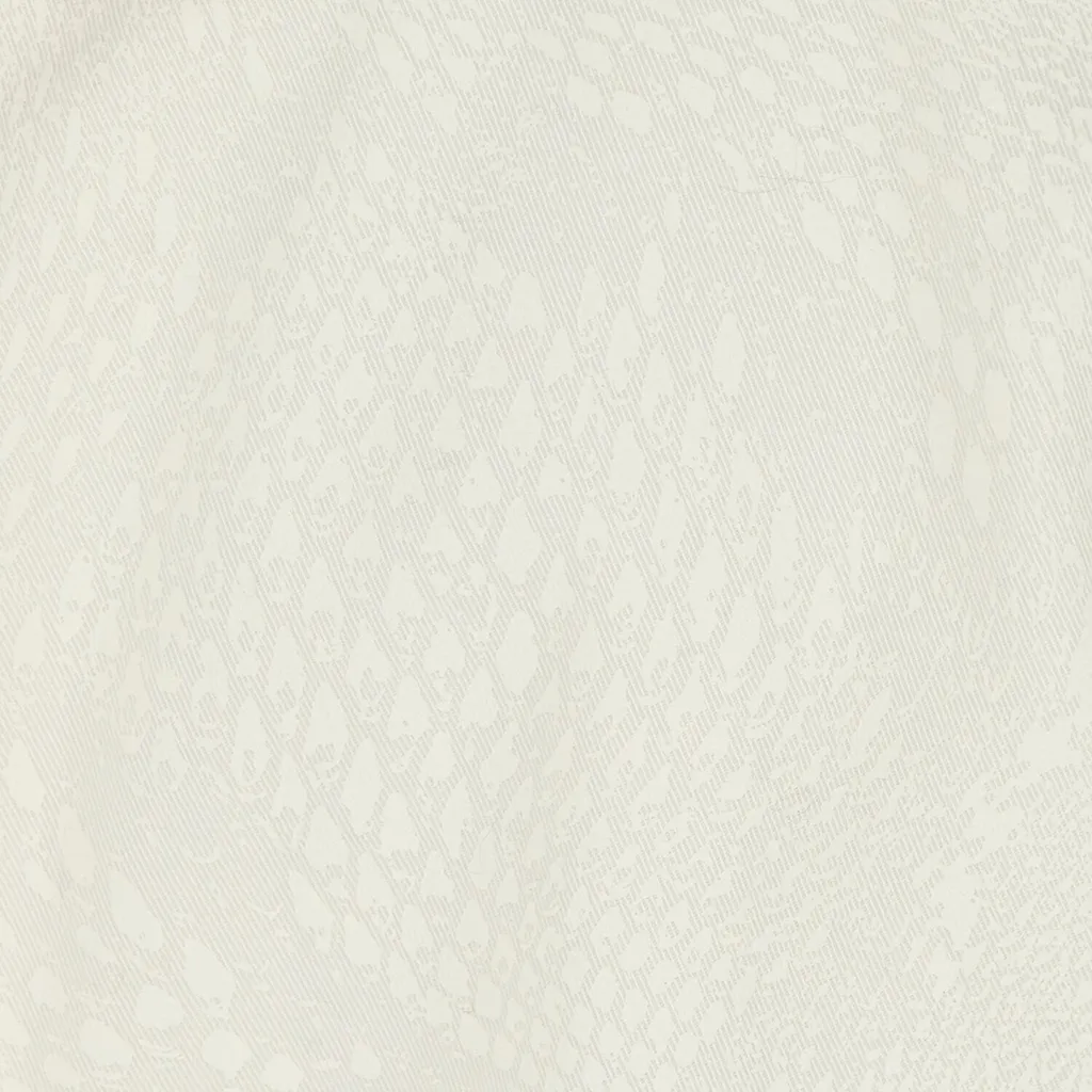 Roberto Cavalli Belt And Python Pattern Jacket
