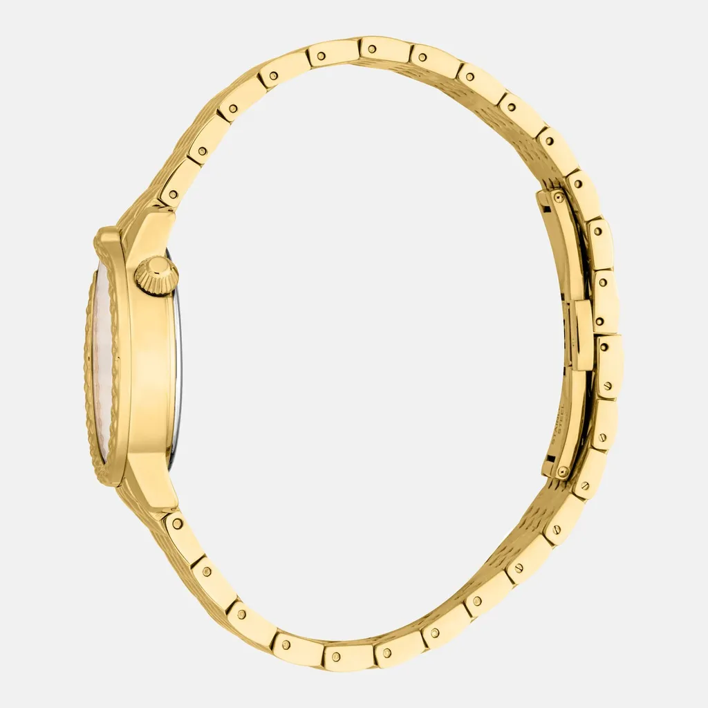 Roberto Cavalli X Frank Muller Snake Core Watch