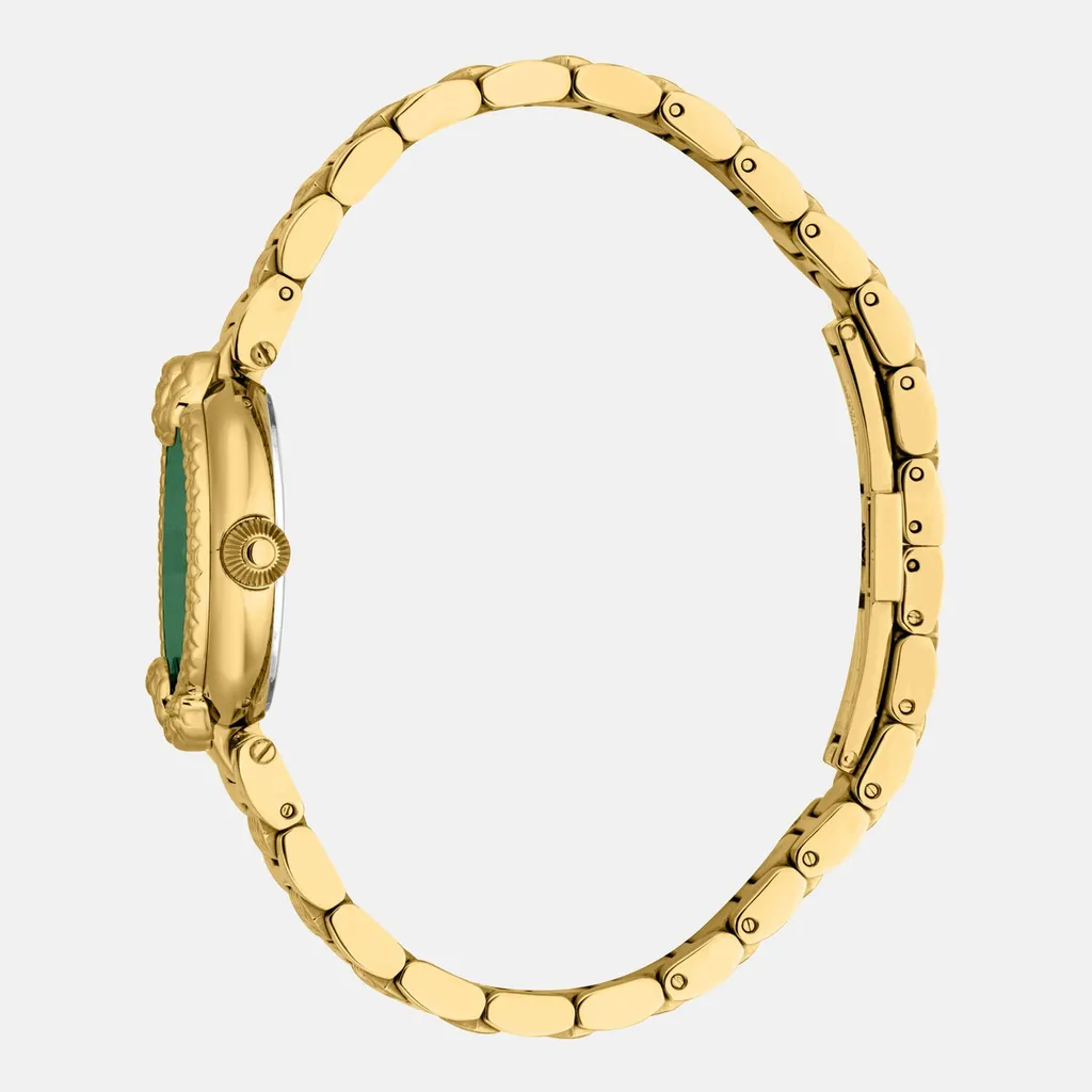 Roberto Cavalli X Frank Muller Snake Core Watch