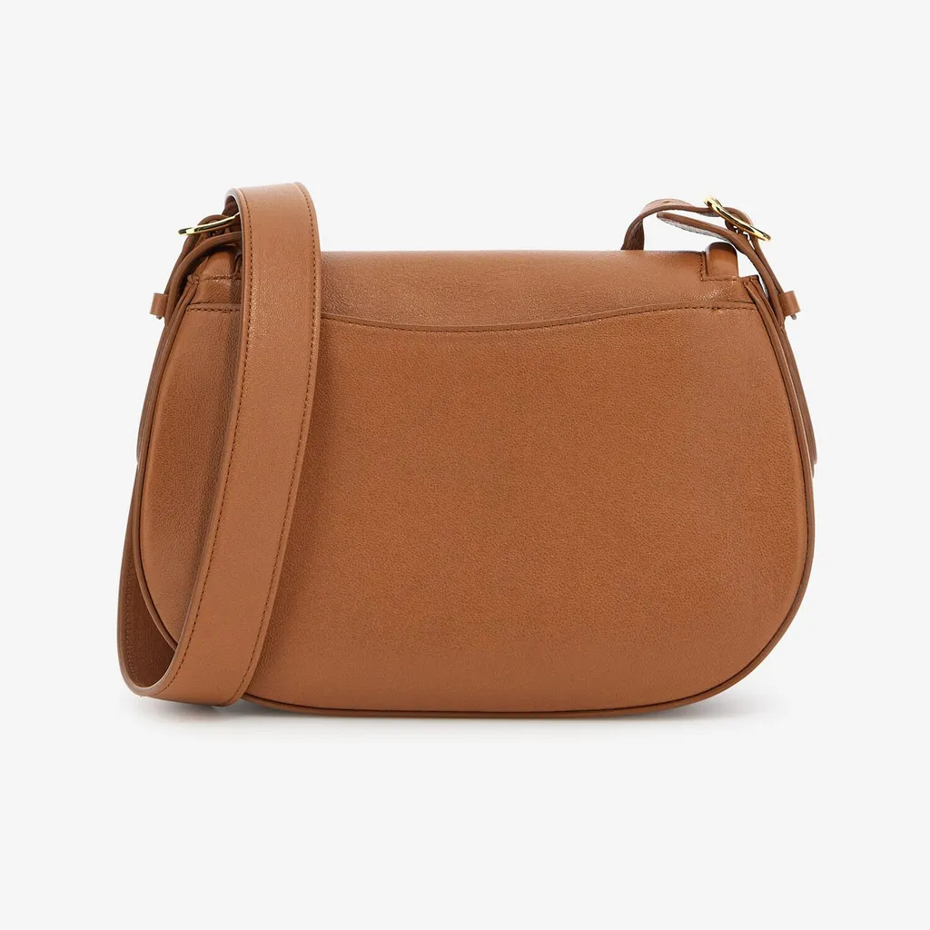 Roberto Cavalli Small Fang Shoulder Bag