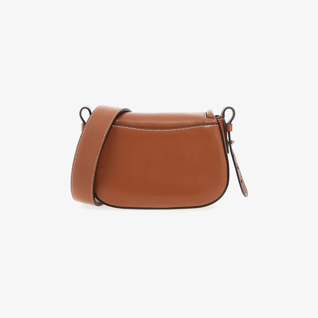 Roberto Cavalli Fang Bang Shoulder Bag
