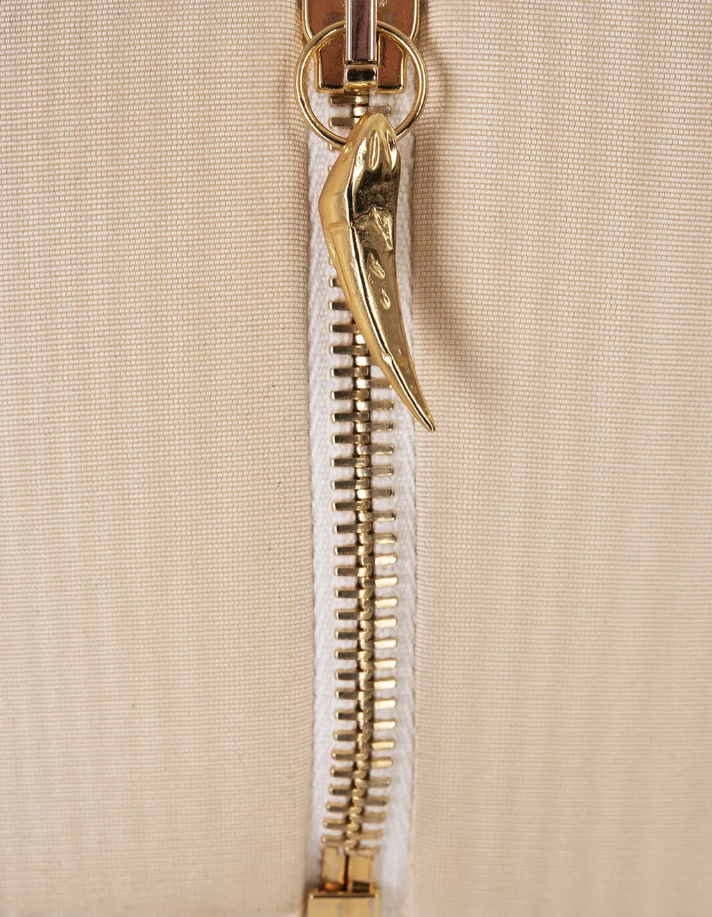 Roberto Cavalli Cropped Top