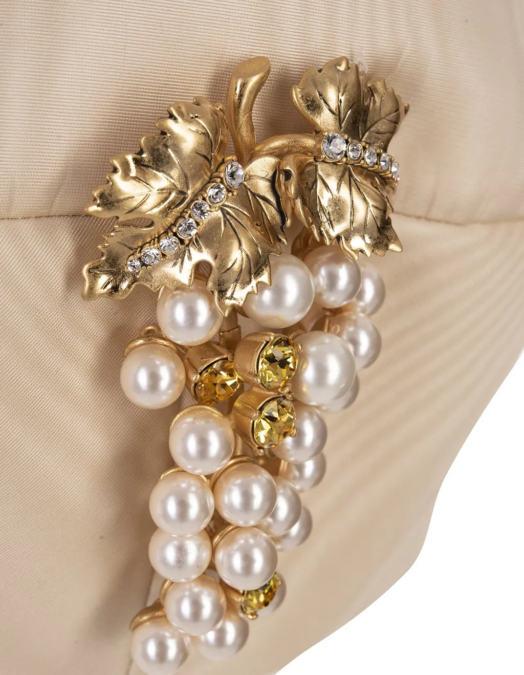 Roberto Cavalli Cropped Top