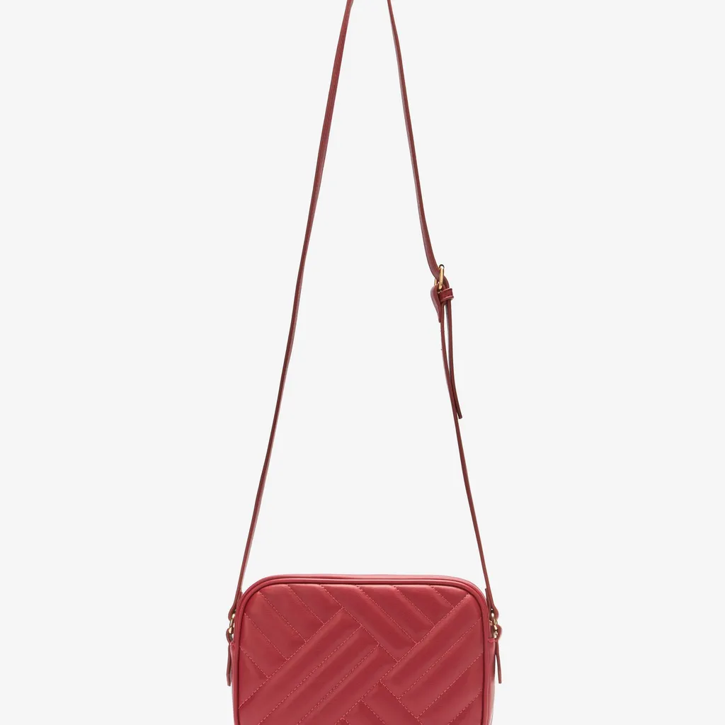 Roberto Cavalli Cavalli Class Chain Shoulder Bag