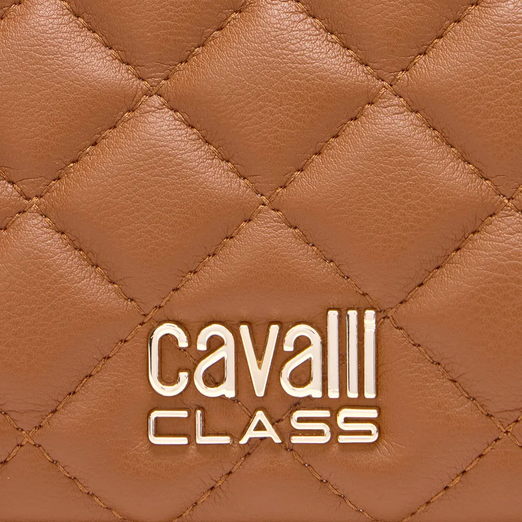 Roberto Cavalli Cavalli Class Shoulder Bag