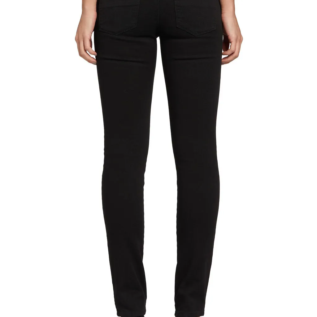 Roberto Cavalli Embossed Trousers