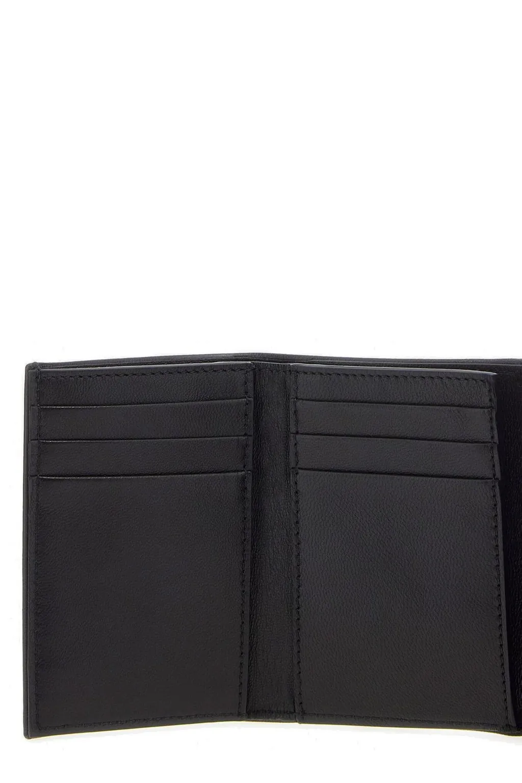 Roberto Cavalli Bi-Fold Wallet