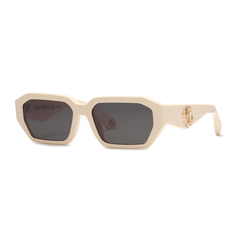 Roberto Cavalli Rectangular Frame Sunglasses