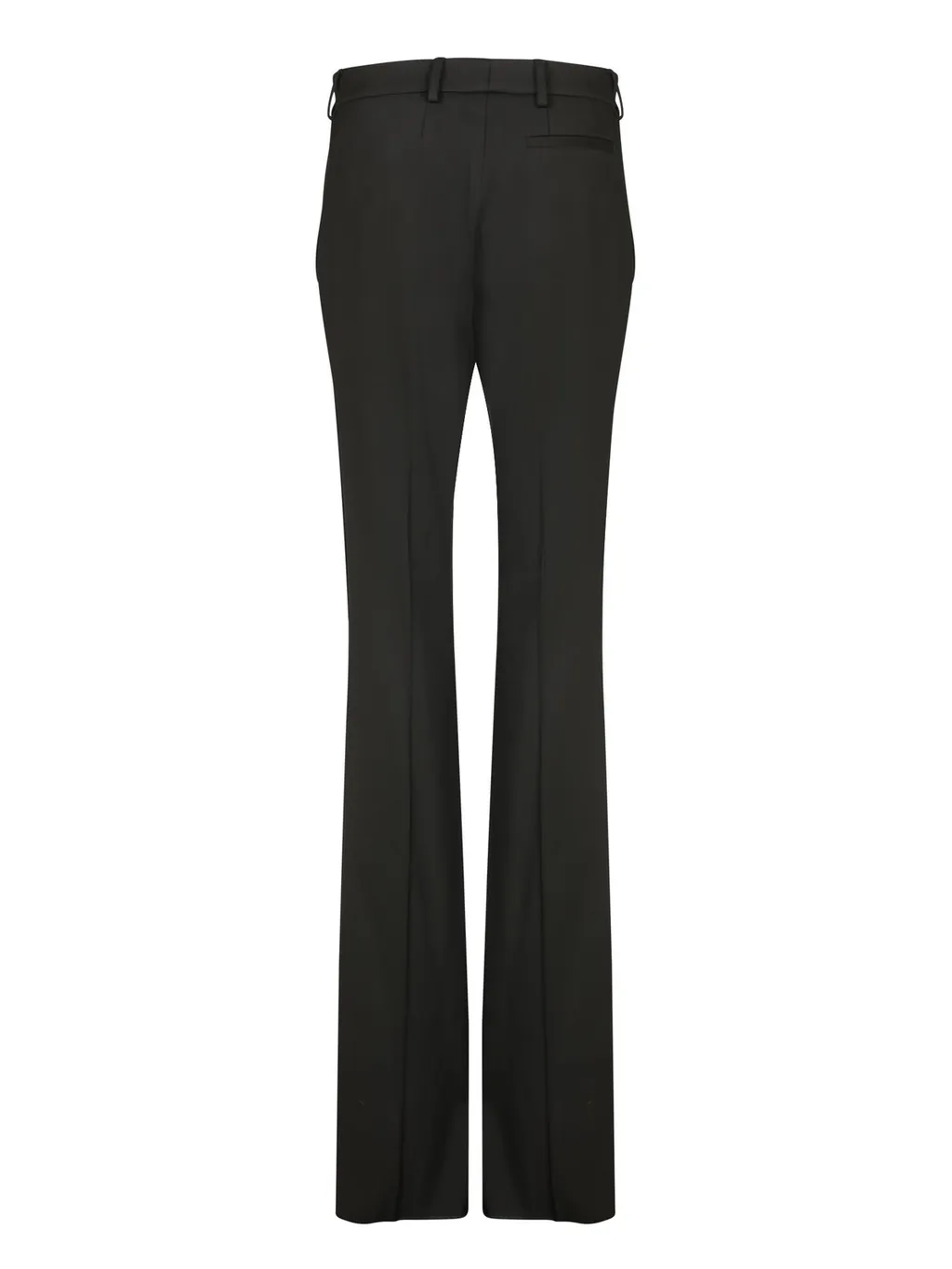 Roberto Cavalli Fang Detailed Pants