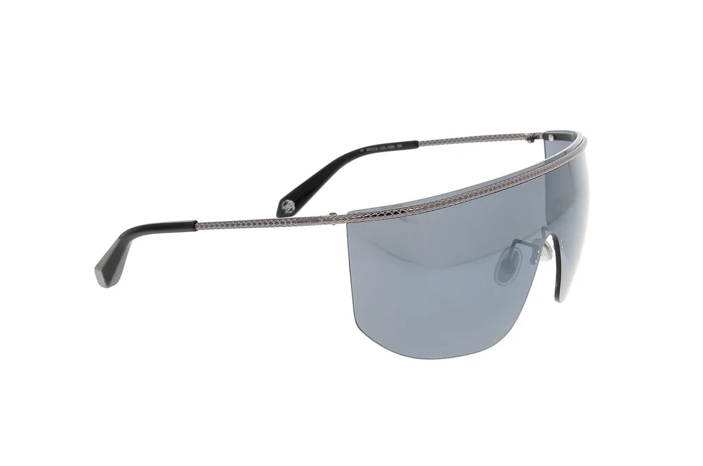 Roberto Cavalli Aviator Frame Sunglasses